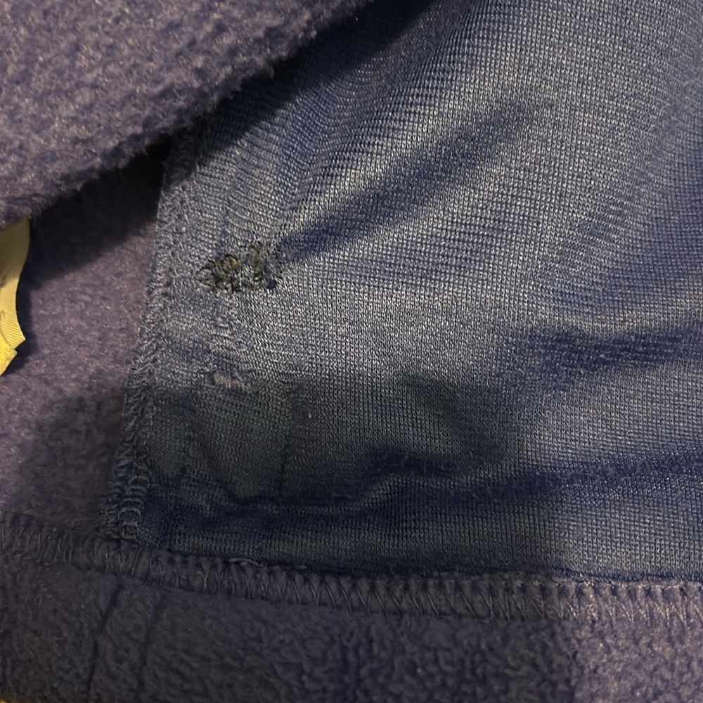 Kids Columbia jacket - Picture 6 of 7
